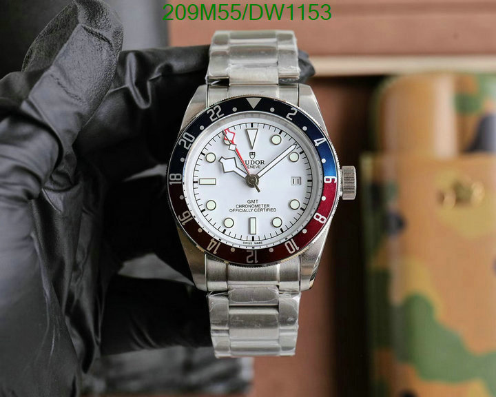 Tudor-Watch-Mirror Quality Code: DW1153 $: 209USD