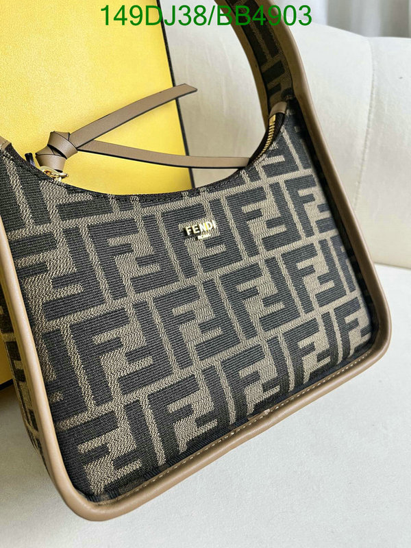 Fendi-Bag-Mirror Quality Code: BB4903 $: 149USD