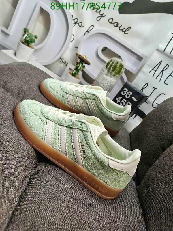 Adidas-Women Shoes Code: RS4773 $: 89USD