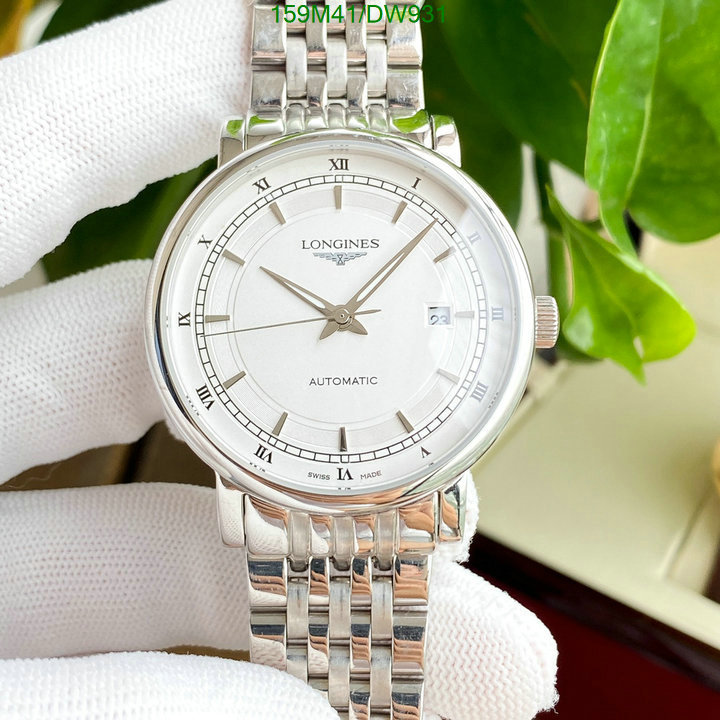 LONGINES-Watch-4A Quality Code: DW931 $: 159USD