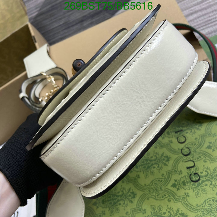 Gucci-Bag-Mirror Quality Code: BB5616 $: 269USD