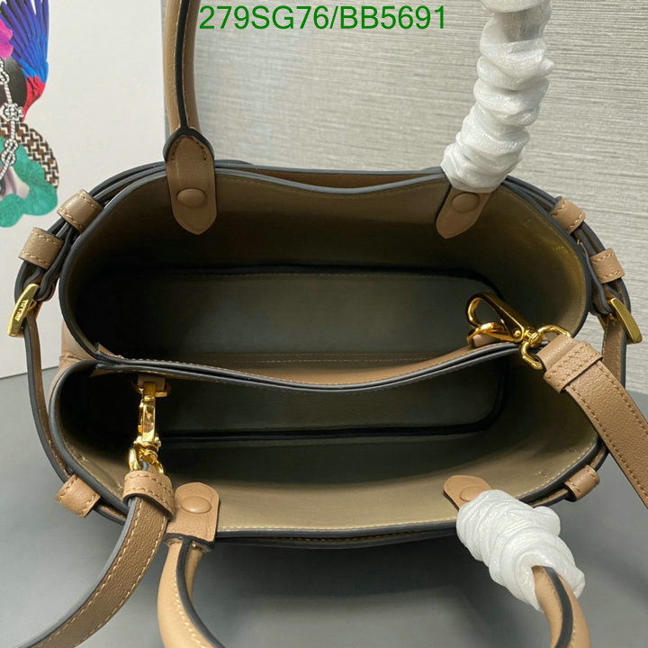 Prada-Bag-Mirror Quality Code: BB5691 $: 279USD