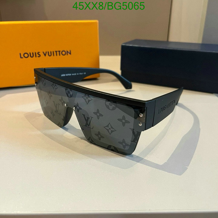 LV-Glasses Code: BG5065 $: 45USD