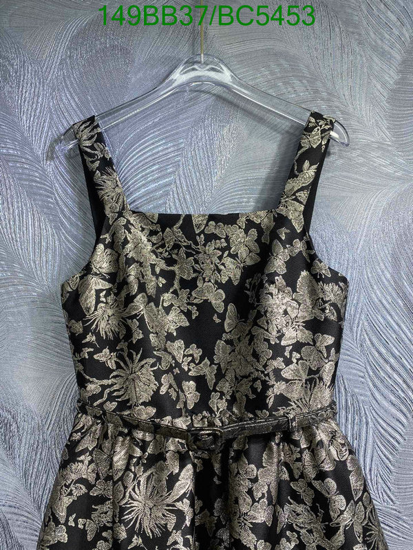 Dior-Clothing Code: BC5453 $: 149USD