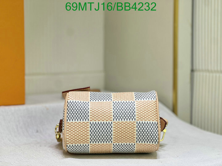 LV-Bag-4A Quality Code: BB4232 $: 69USD