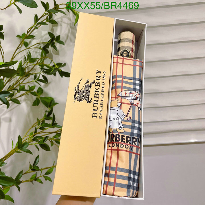 Burberry-Umbrella Code: BR4469 $: 39USD