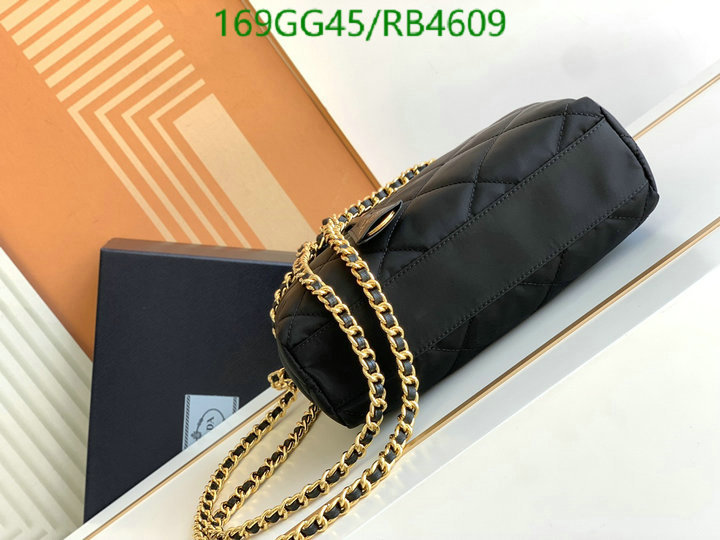Prada-Bag-Mirror Quality Code: RB4609 $: 169USD