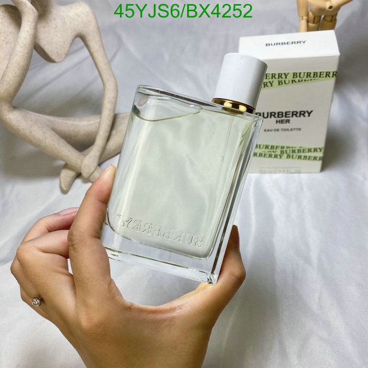 Burberry-Perfume Code: BX4252 $: 45USD