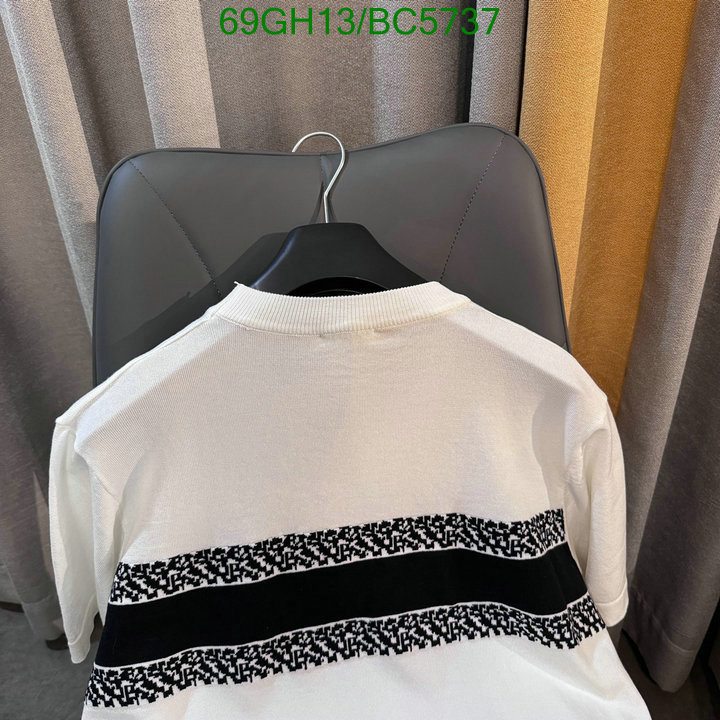 Dior-Clothing Code: BC5737 $: 69USD