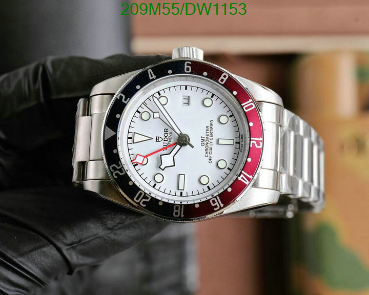 Tudor-Watch-Mirror Quality Code: DW1153 $: 209USD