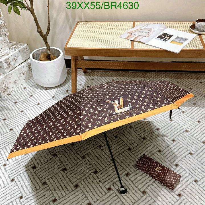 LV-Umbrella Code: BR4630 $: 39USD