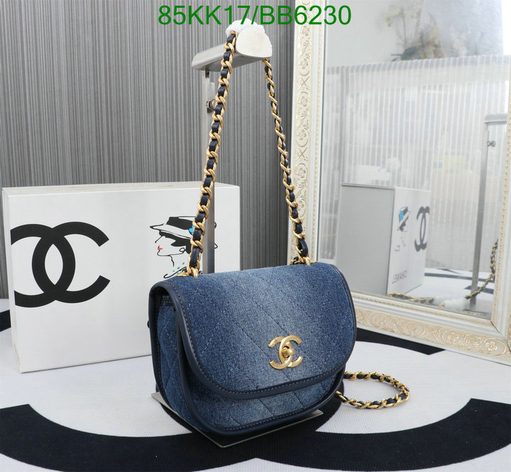 Chanel-Bag-4A Quality Code: BB6230 $: 85USD