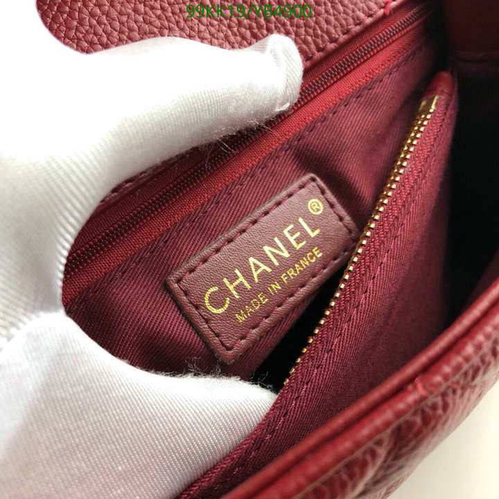 Chanel-Bag-4A Quality Code: YB4900