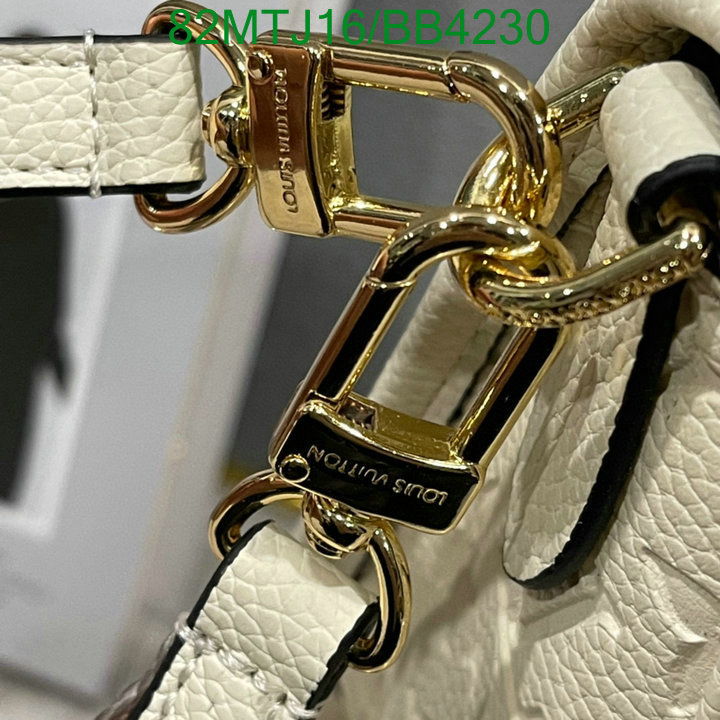 LV-Bag-4A Quality Code: BB4230 $: 82USD