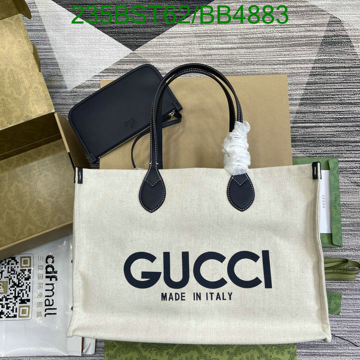 Gucci-Bag-Mirror Quality Code: BB4883 $: 235USD