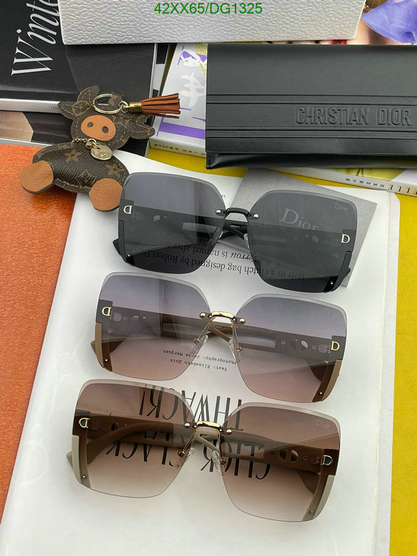 Dior-Glasses Code: DG1325 $: 42USD