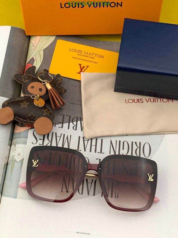 LV-Glasses Code: DG1394 $: 42USD