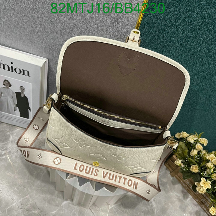 LV-Bag-4A Quality Code: BB4230 $: 82USD