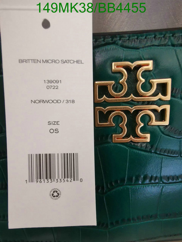 Tory Burch-Bag-Mirror Quality Code: BB4455 $: 149USD