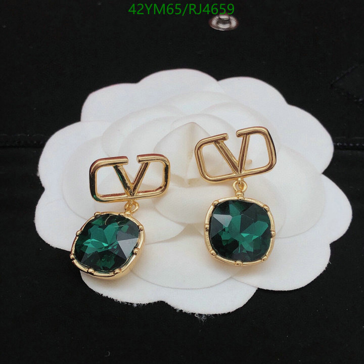 Valentino-Jewelry Code: RJ4659 $: 42USD