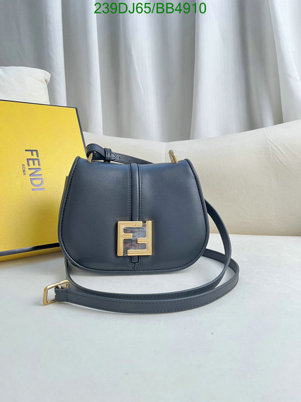 Fendi-Bag-Mirror Quality Code: BB4910 $: 239USD