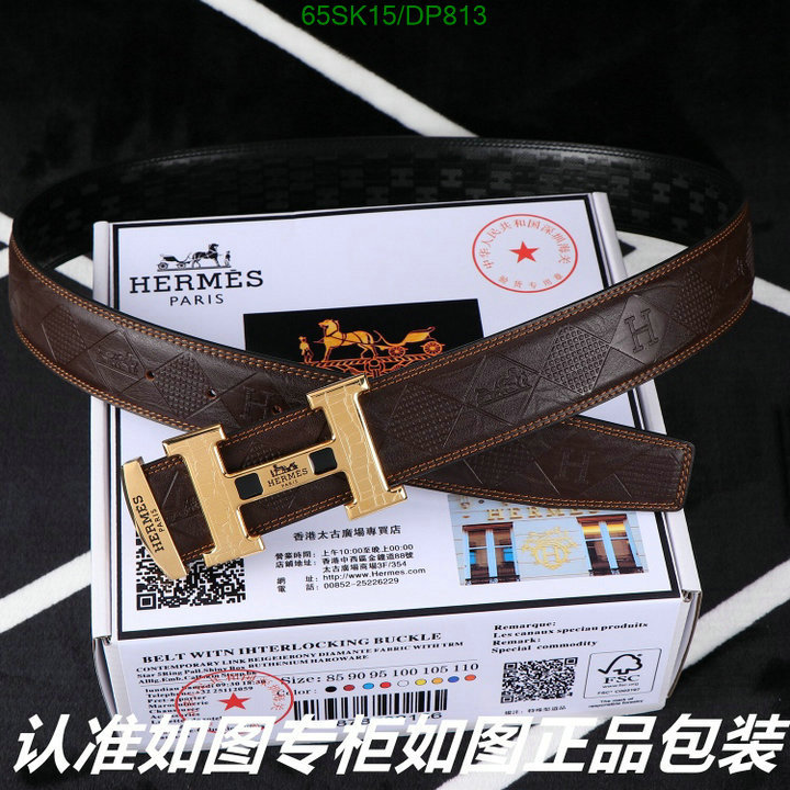 Hermes-Belts Code: DP813 $: 65USD