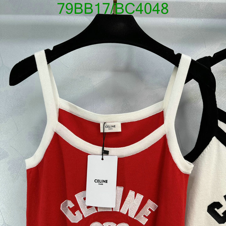 Celine-Clothing Code: BC4048 $: 79USD