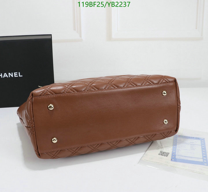 Chanel-Bag-4A Quality Code: YB2237 $: 119USD