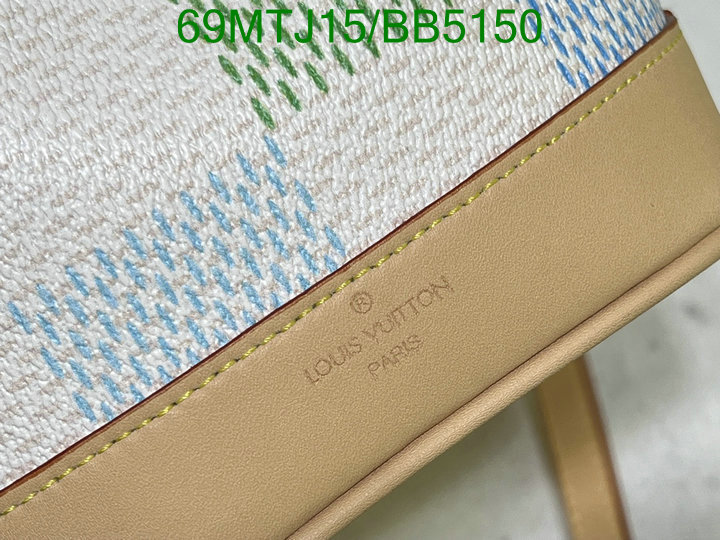 LV-Bag-4A Quality Code: BB5150 $: 69USD