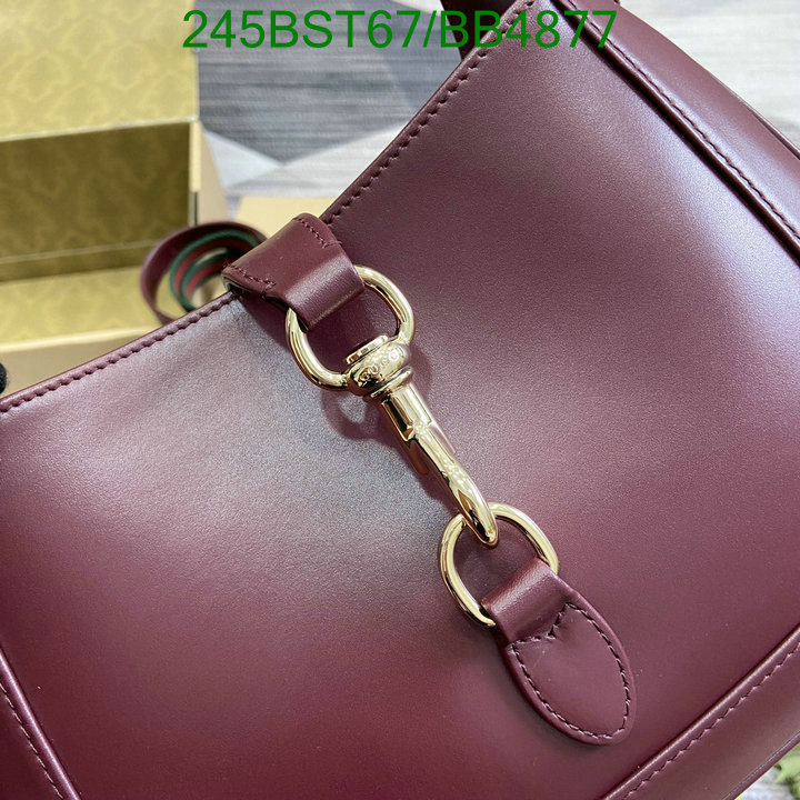 Gucci-Bag-Mirror Quality Code: BB4877 $: 245USD