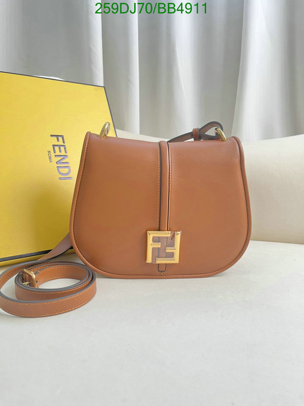 Fendi-Bag-Mirror Quality Code: BB4911 $: 259USD