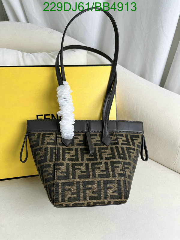 Fendi-Bag-Mirror Quality Code: BB4913