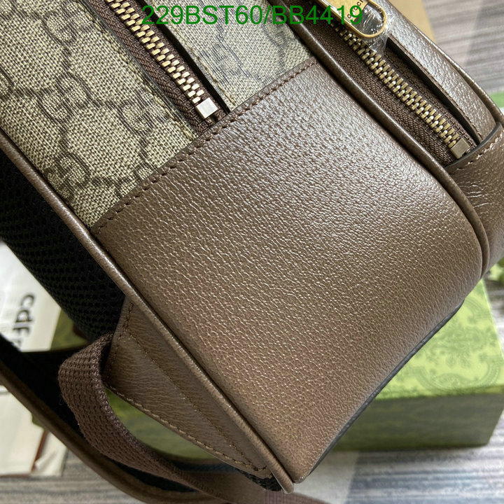 Gucci-Bag-Mirror Quality Code: BB4419 $: 229USD