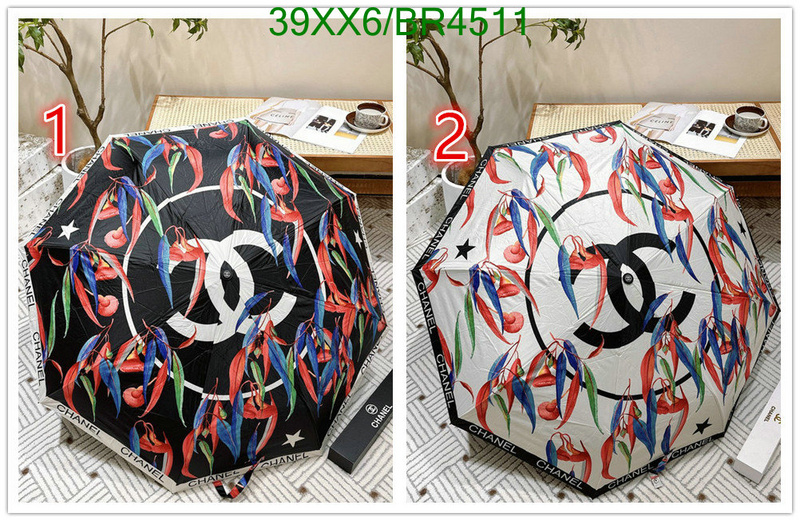 Chanel-Umbrella Code: BR4511 $: 39USD