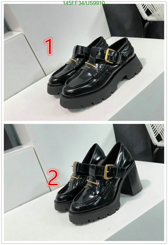 Alexander Wang-Women Shoes Code: US9910 $: 145USD