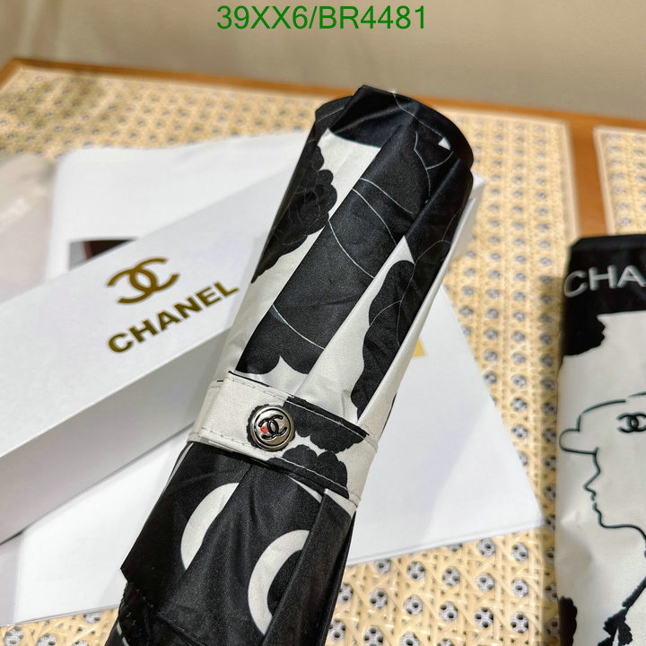 Chanel-Umbrella Code: BR4481 $: 39USD