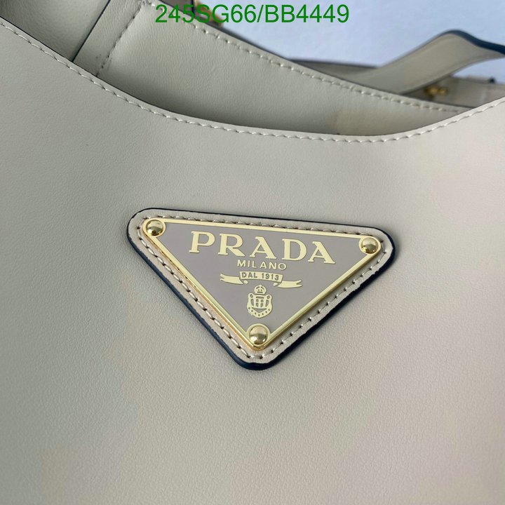 Prada-Bag-Mirror Quality Code: BB4449 $: 245USD