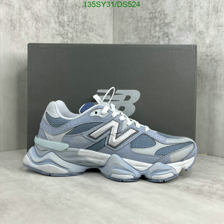 New Balance-Women Shoes Code: DS524 $: 135USD