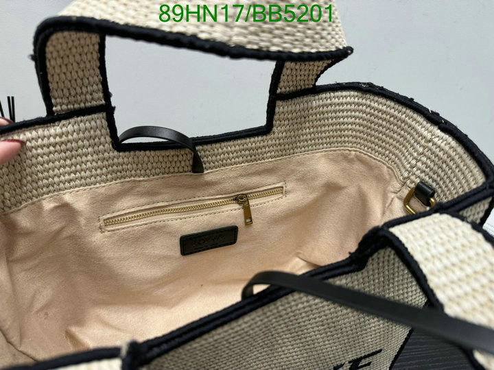 Loewe-Bag-4A Quality Code: BB5201