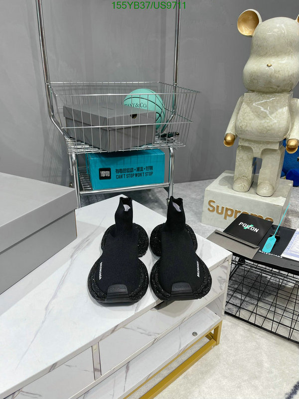 Balenciaga-Women Shoes Code: US9711 $: 155USD