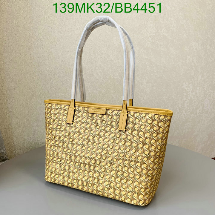 Tory Burch-Bag-Mirror Quality Code: BB4451