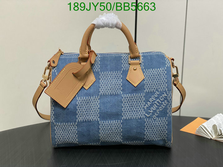 LV-Bag-Mirror Quality Code: BB5663 $: 189USD