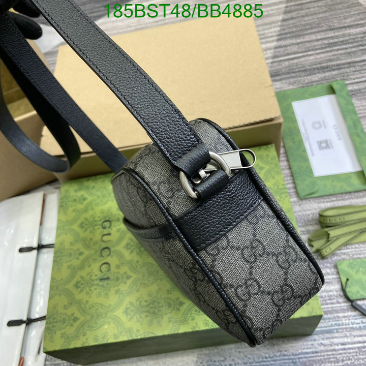 Gucci-Bag-Mirror Quality Code: BB4885 $: 185USD