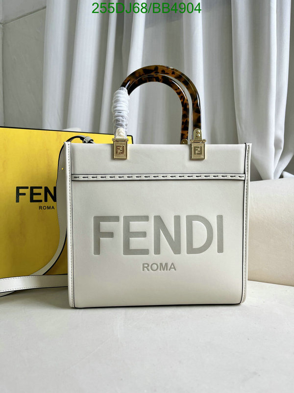 Fendi-Bag-Mirror Quality Code: BB4904 $: 255USD