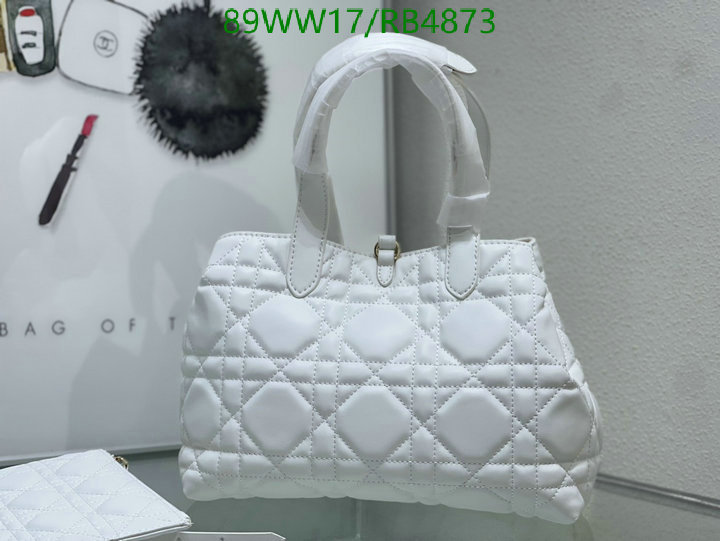 Dior-Bag-4A Quality Code: RB4873