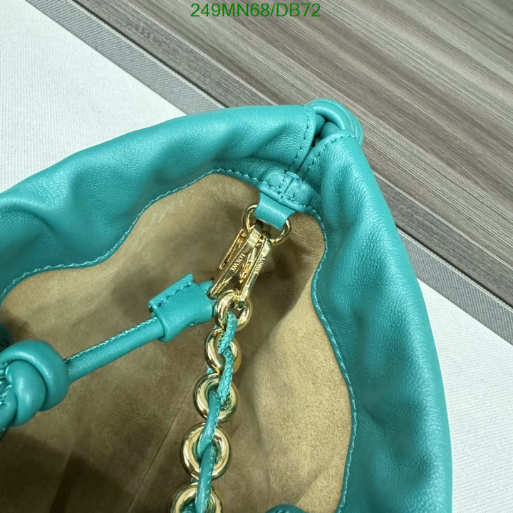 Loewe-Bag-Mirror Quality Code: DB72 $: 249USD