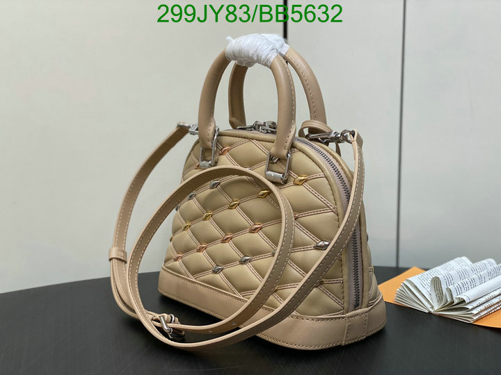 LV-Bag-Mirror Quality Code: BB5632 $: 299USD