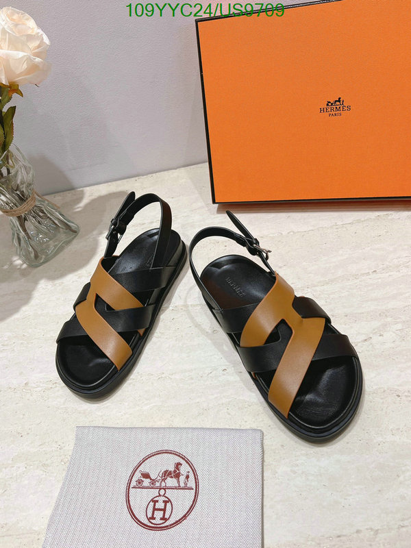 Hermes-Women Shoes Code: US9709 $: 109USD