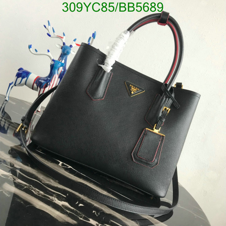 Prada-Bag-Mirror Quality Code: BB5689 $: 309USD