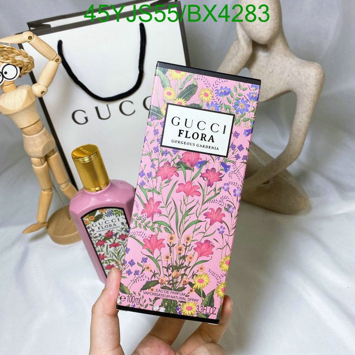 Gucci-Perfume Code: BX4283 $: 45USD